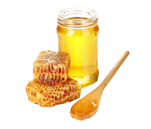 Honey PNG-86298